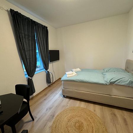 City Ferien Wohnungen 1 Rosenheim Exteriér fotografie