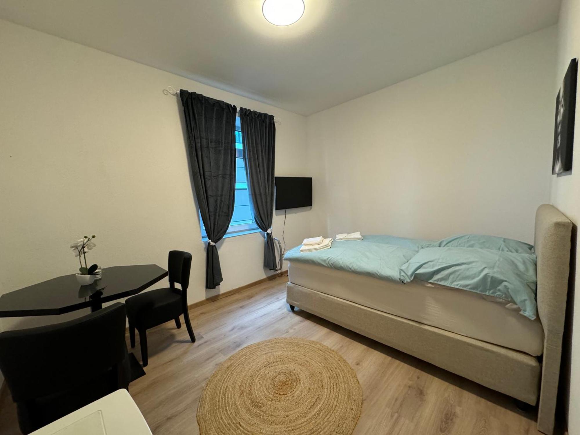 City Ferien Wohnungen 1 Rosenheim Exteriér fotografie